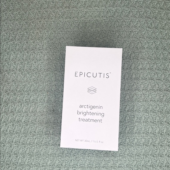 Epicutis Arctigenin Brightening Treatment